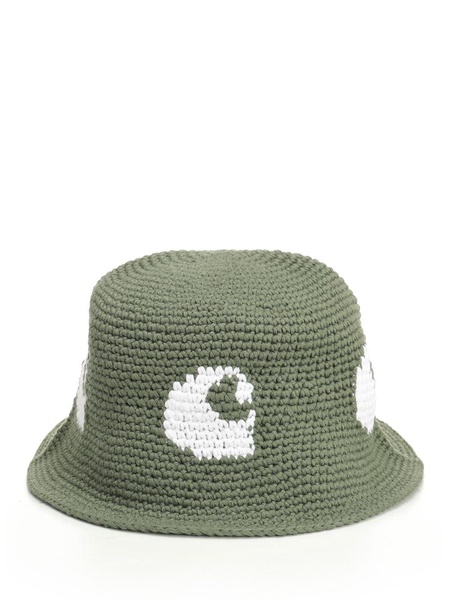 Cane Hat Hats Multicolor