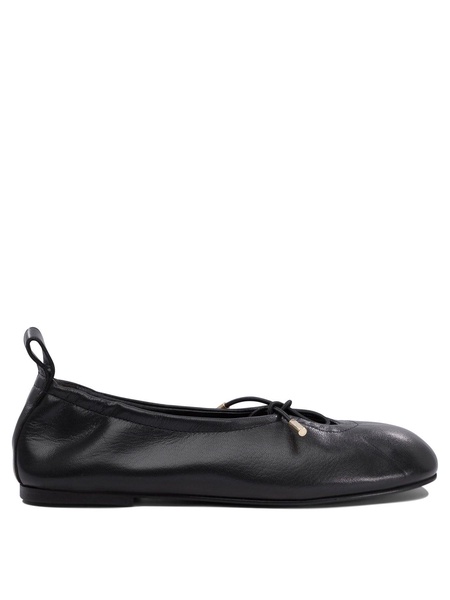 Ballerinas Black