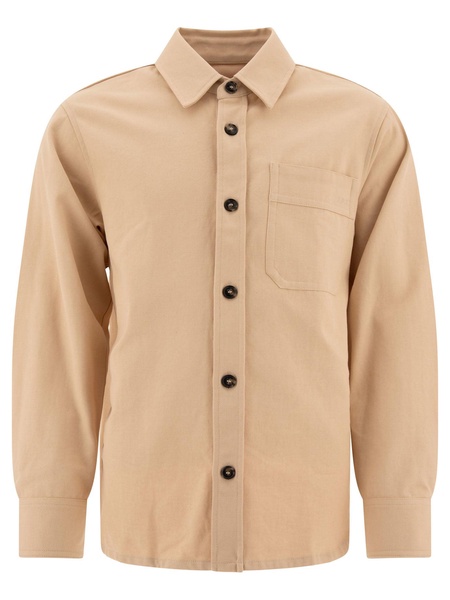 Basile Jackets Beige