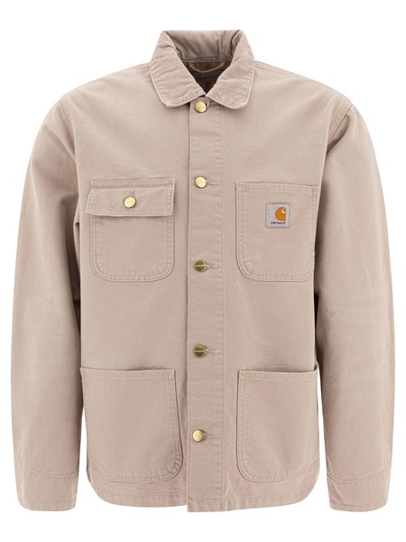 Jackets Beige