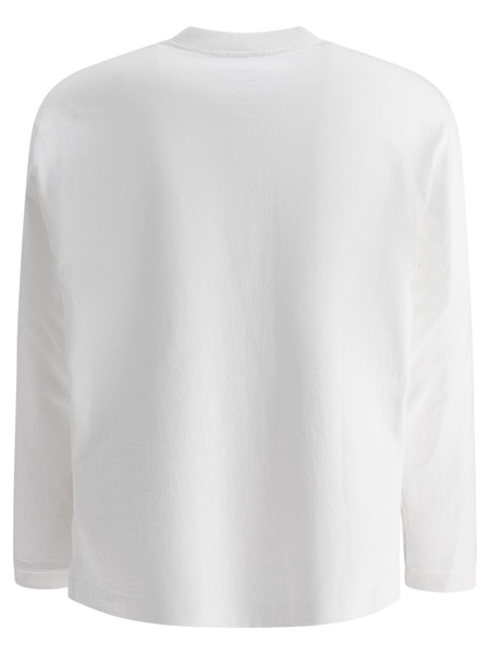 And Wander "Airly" Sweatshirt