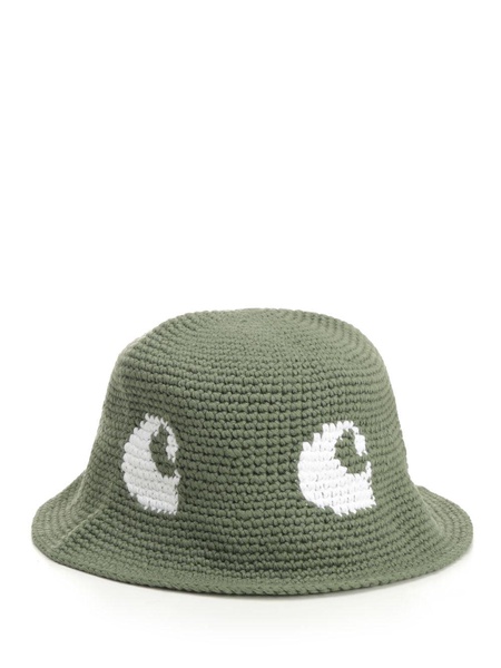 Cane Hat Hats Multicolor