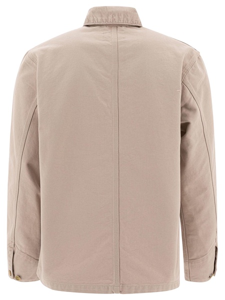 Jackets Beige