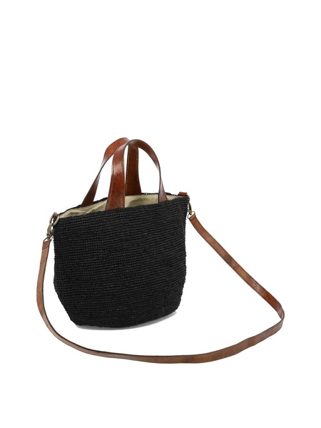 Handbags Black