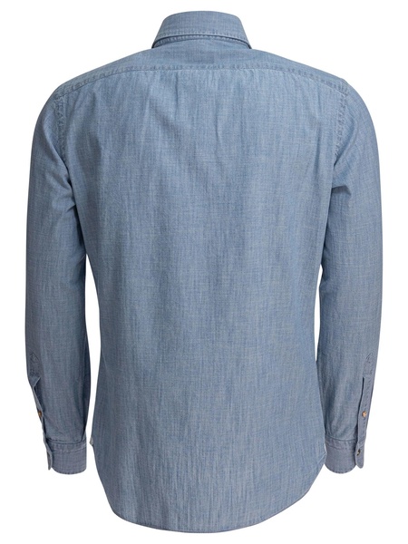 Shirts Light Blue