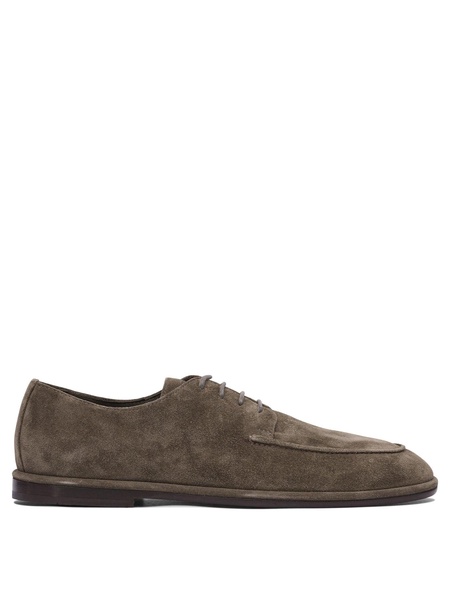 Salvatore Ferragamo Lace-Up Shoes
