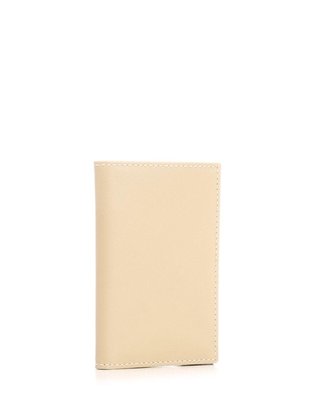 Bifold Wallet Wallets White