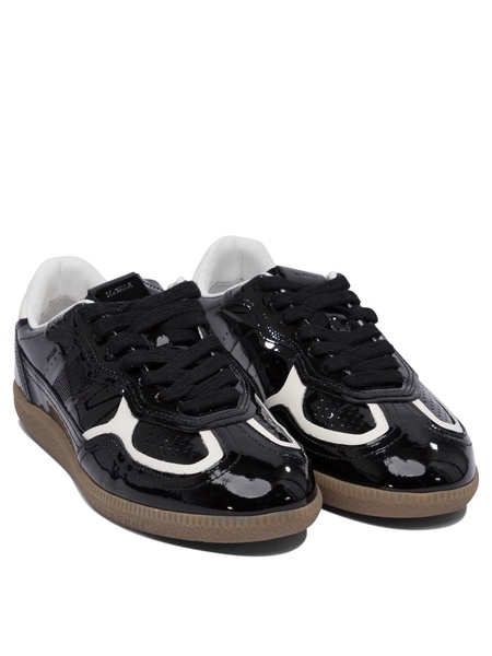 Sneakers & Slip-On Black