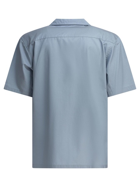 Shirts Light Blue