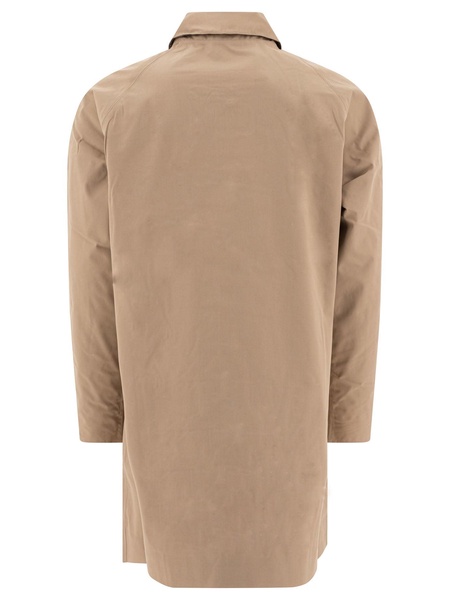 Coats Beige
