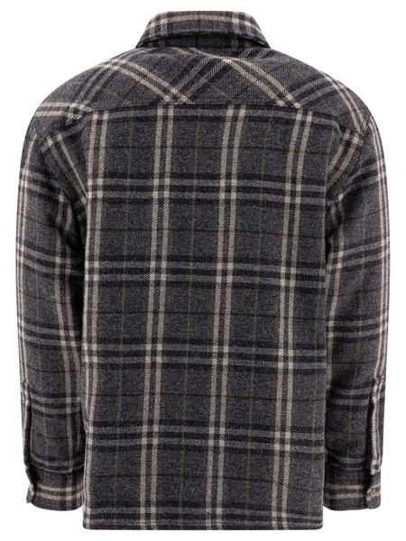 Jackets Blue
