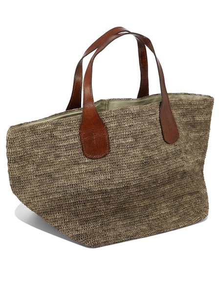 Shoulder Bags Brown
