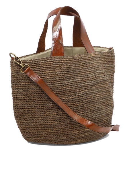 Handbags Brown