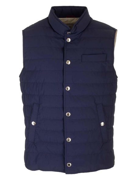 Lightweight Down Jacket Jackets Blue