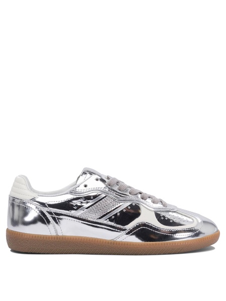 Sneakers & Slip-On Silver