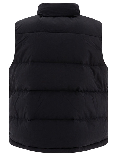 M66 Jackets Black