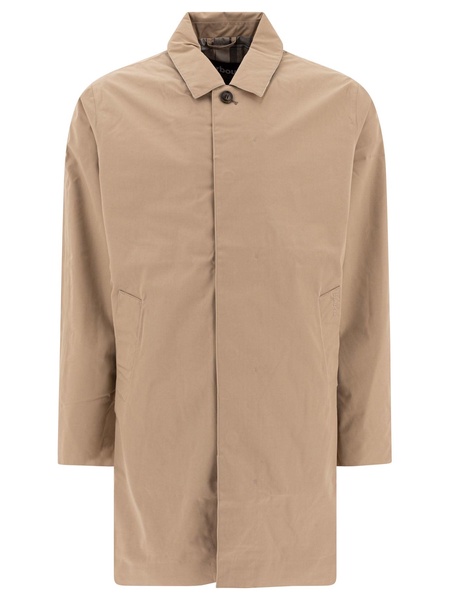 Coats Beige