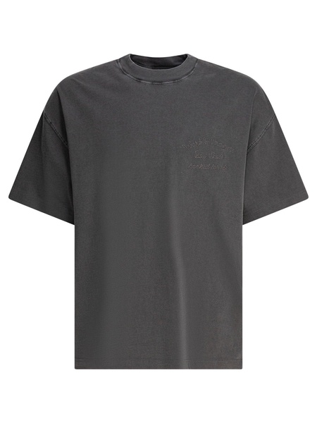 T-Shirts Black