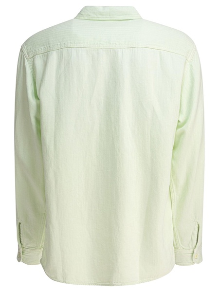 Jackets Green