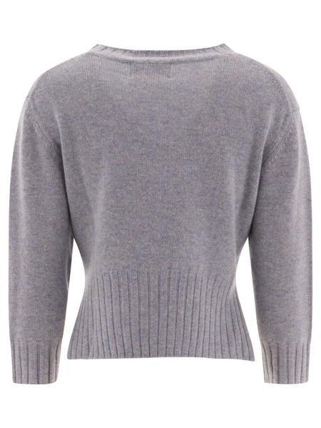 Knitwear Light Blue
