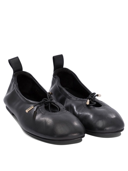 Ballerinas Black
