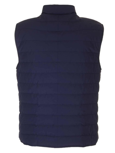 Lightweight Down Jacket Jackets Blue