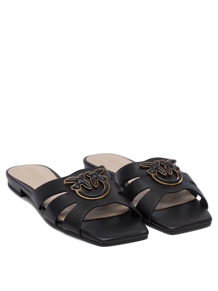 Sandals Black