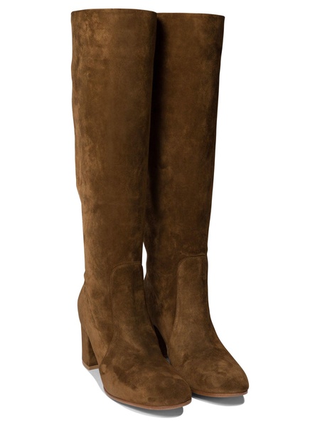 Boots Stivali & Stivaletti Brown