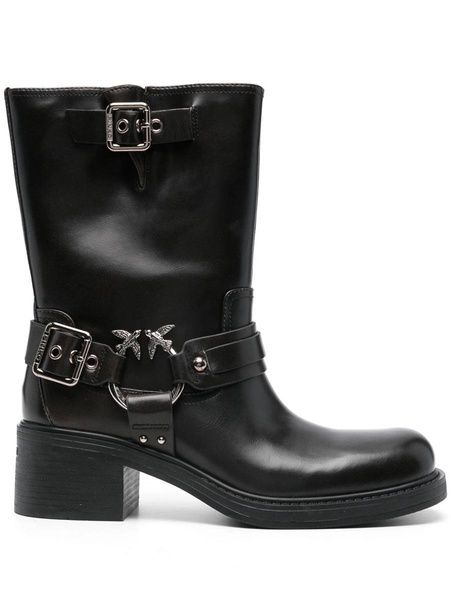 Pinko Boots