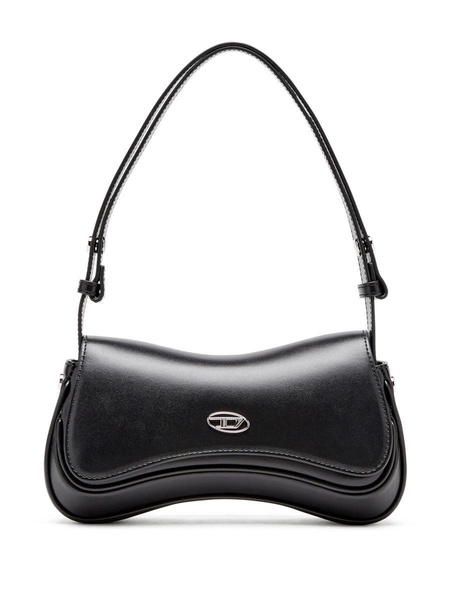 Diesel Play Clutch Bags