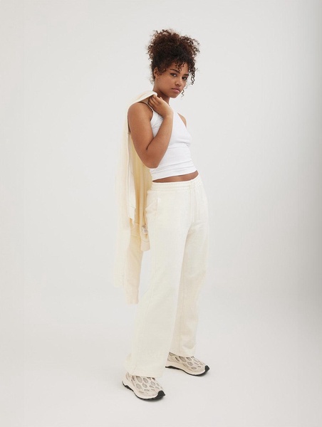 womens jordan eco-fleece joggers