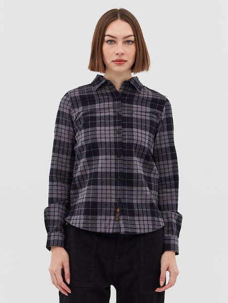 carlowly flannel shirt