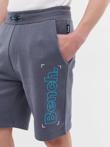 sylo fleece shorts