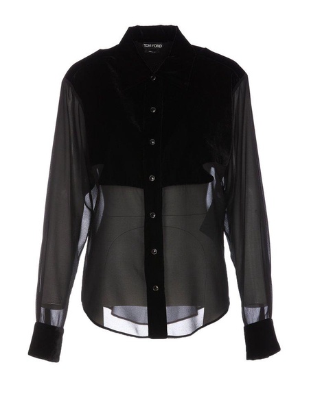 Georgette Shirt