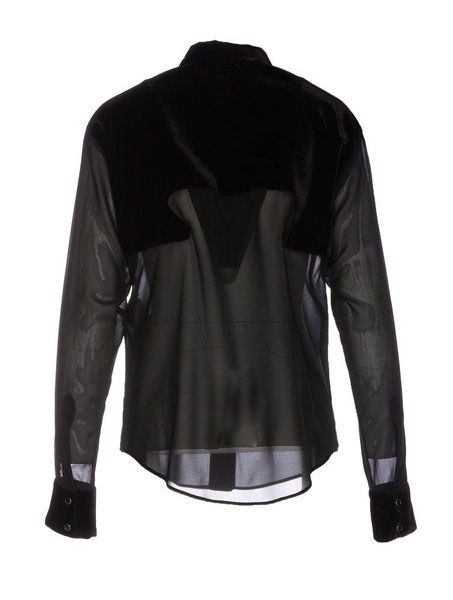 Georgette Shirt