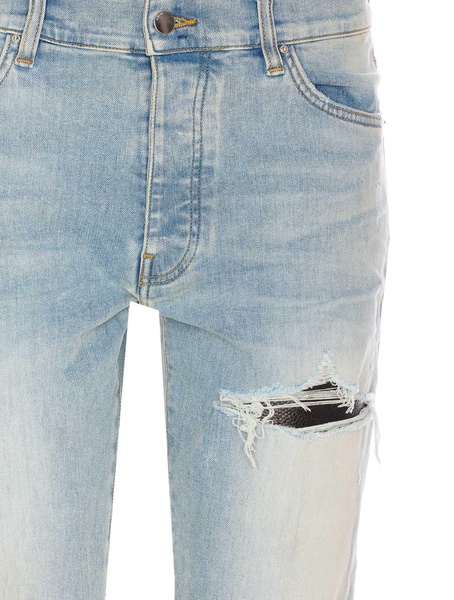 Mx1 Jeans