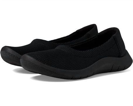 women's thetis shoes in black