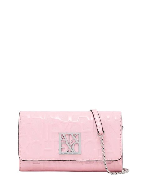 Armani Exchange Wallets