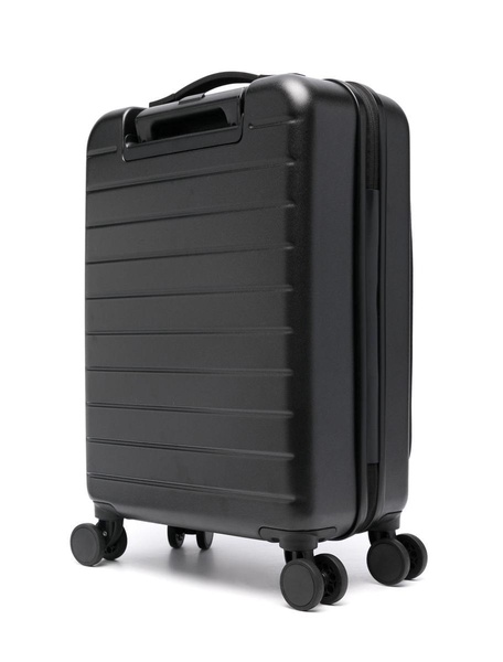 Emporio Armani Suitcases