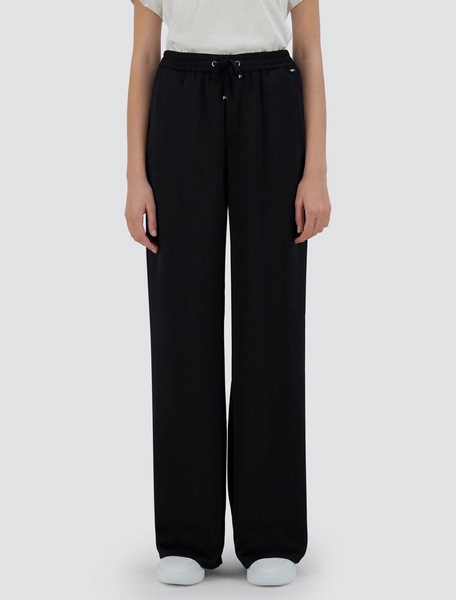 Herno Satin Trousers