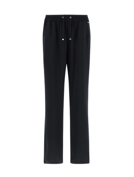 Herno Satin Trousers