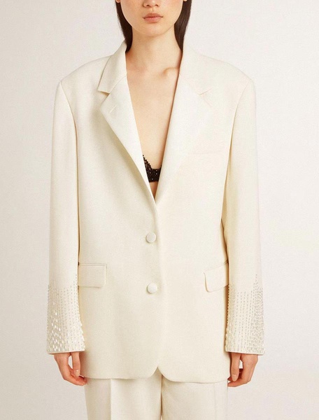 Golden Goose Jackets