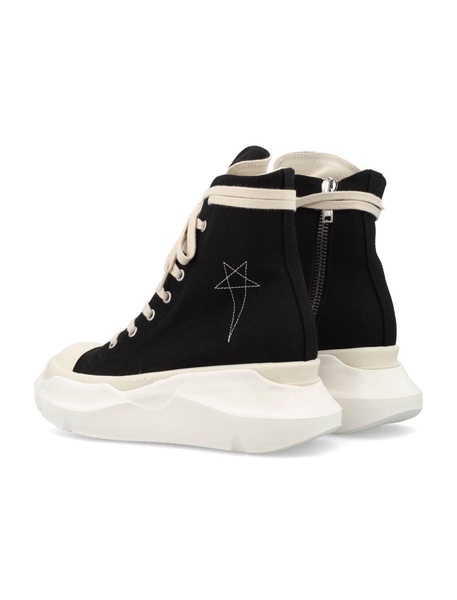 Rick Owens Drkshdw Abstract Sneak