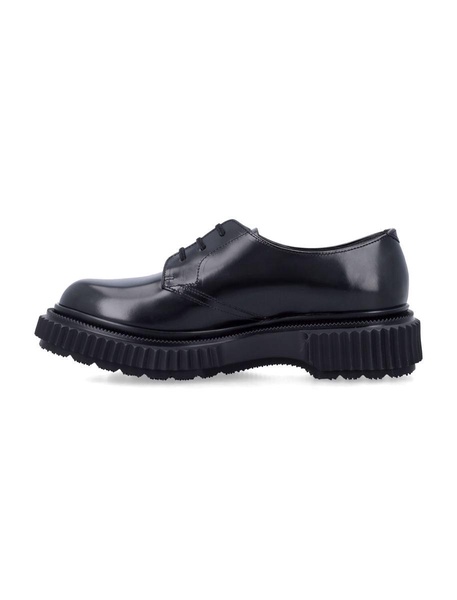 Adieu Paris Type 202 Derby Shoes