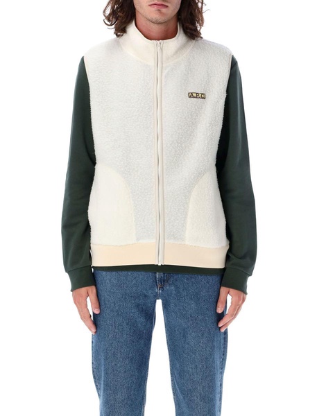 A.P.C. Sequoia Pile Vest