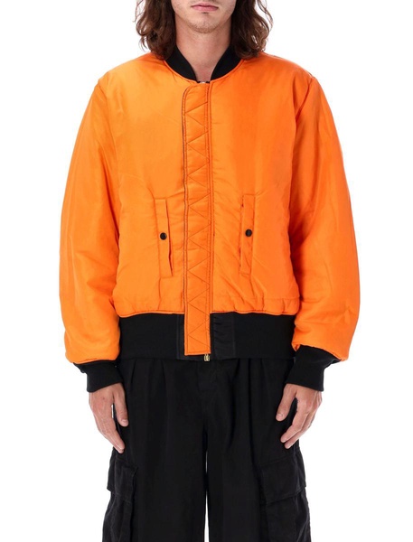 Alpha Industries Ma-1 Reversible Bomber