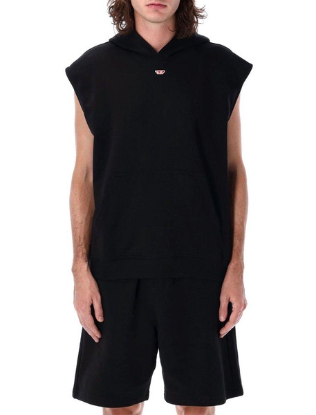 Diesel S-Boxt-Sl-D Sweatshirt