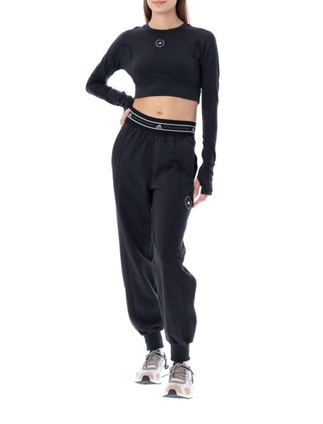 Truestrength Cropped T-shirt