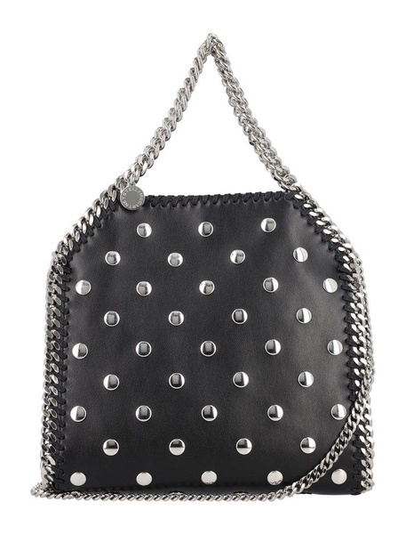Falabella Studded Mini Tote