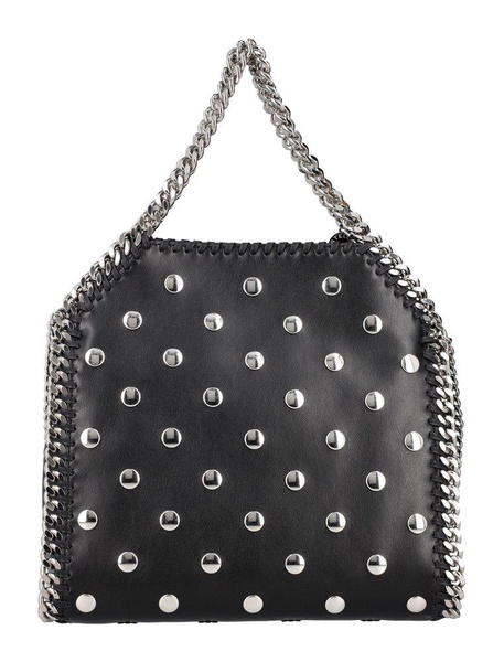 Falabella Studded Mini Tote